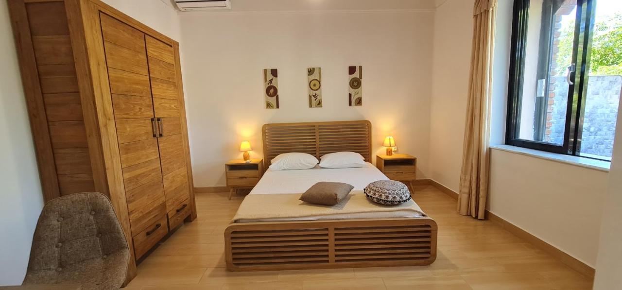 Villa Thalia'S House Chania  Exterior foto