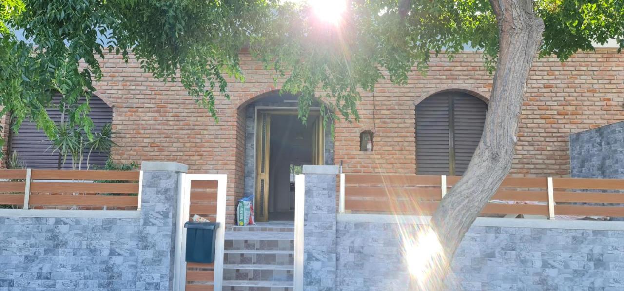 Villa Thalia'S House Chania  Exterior foto