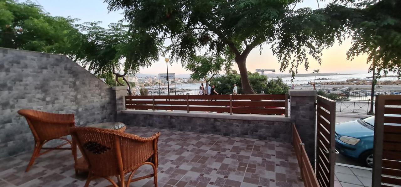 Villa Thalia'S House Chania  Exterior foto