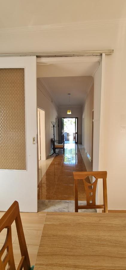 Villa Thalia'S House Chania  Exterior foto
