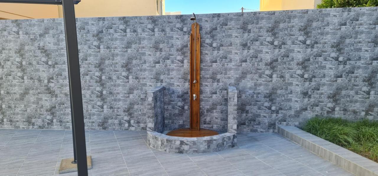 Villa Thalia'S House Chania  Exterior foto
