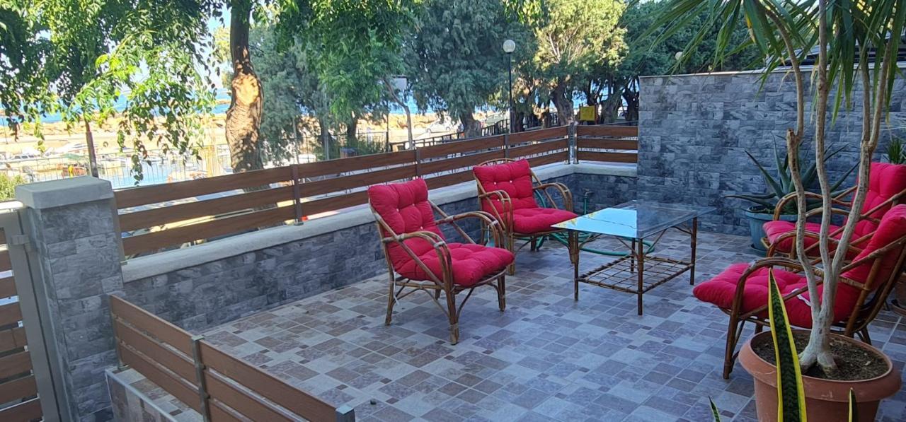 Villa Thalia'S House Chania  Exterior foto