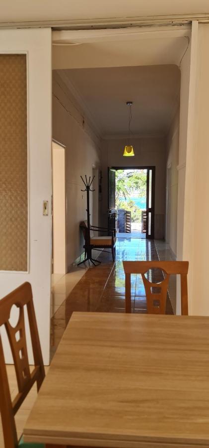 Villa Thalia'S House Chania  Exterior foto