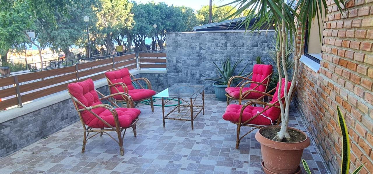 Villa Thalia'S House Chania  Exterior foto