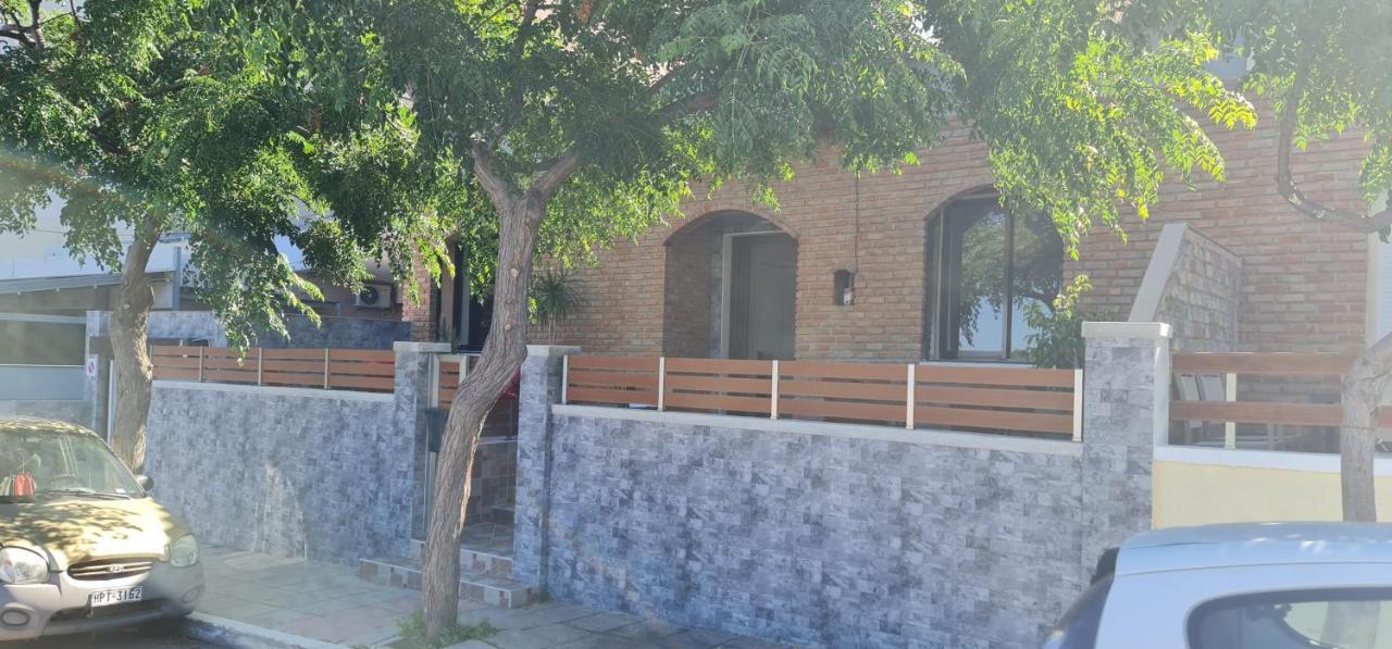 Villa Thalia'S House Chania  Exterior foto